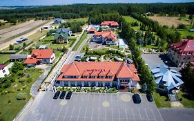 Hotel & Spa Arkadia